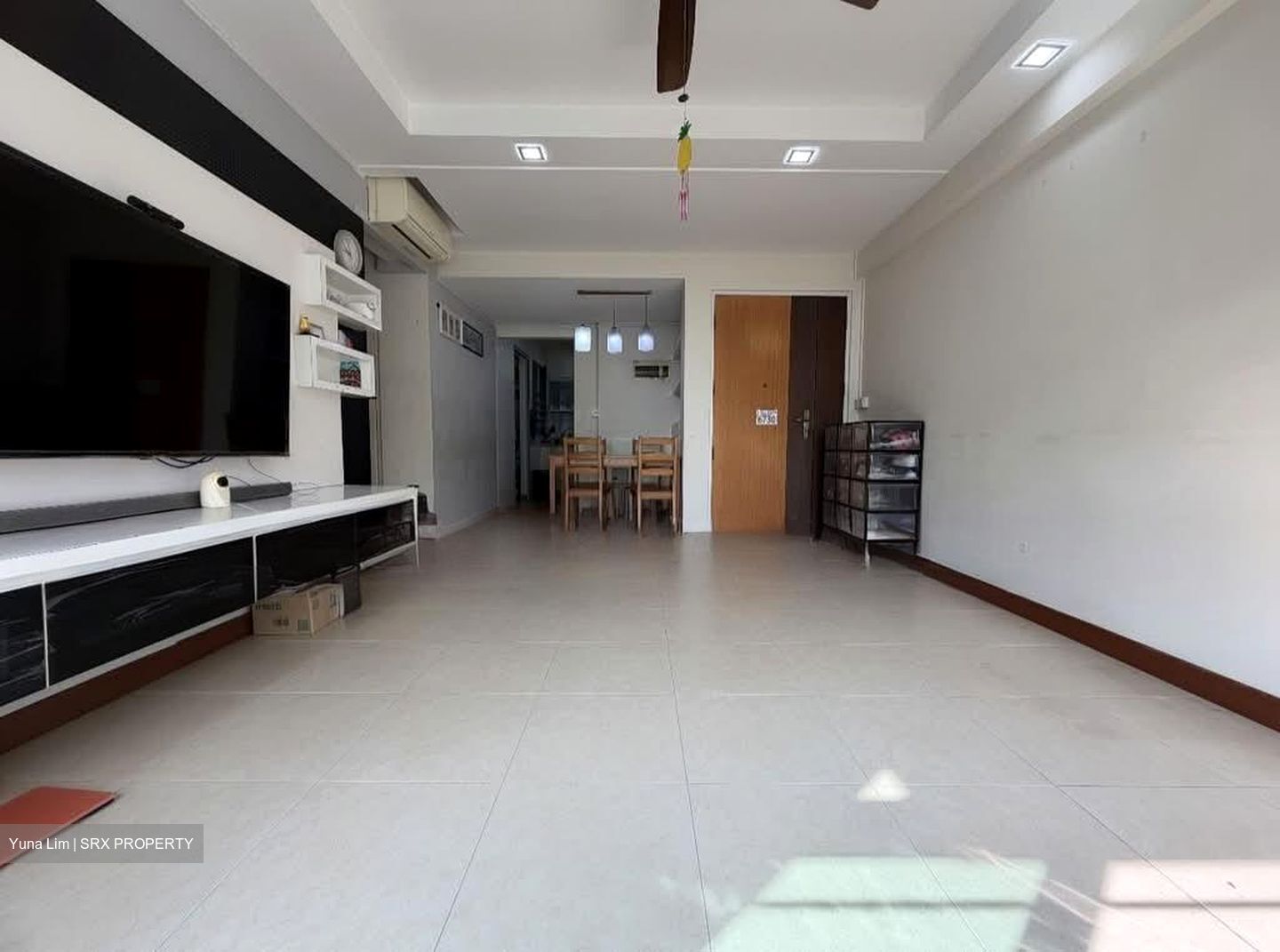 Blk 305B Treelodge@punggol (Punggol), HDB 4 Rooms #554020841